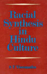 Image of Racial Synthesis in Hindu Culture